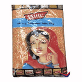 Pattu Mung Masoor Mix